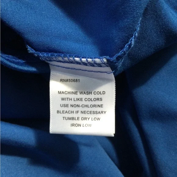 Greys Anatomy pants - Picture 6 of 8